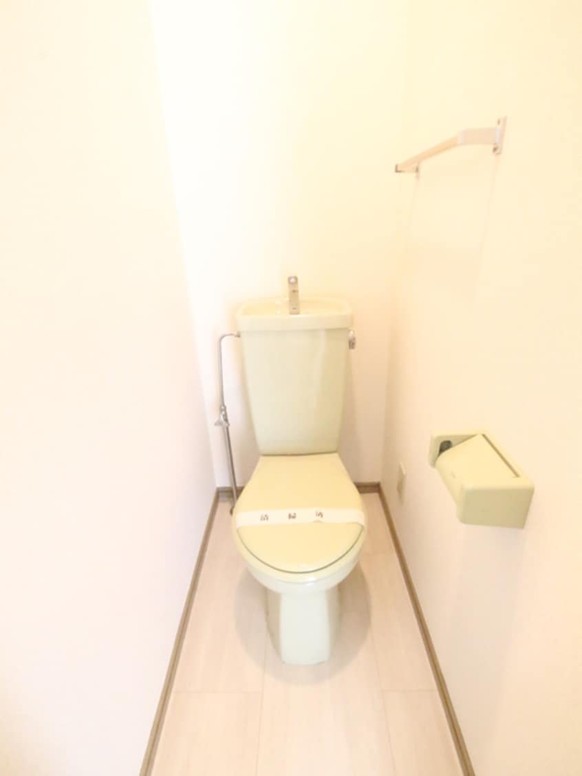 トイレ コ－ポシスル