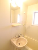 内観写真 コ－ポシスル