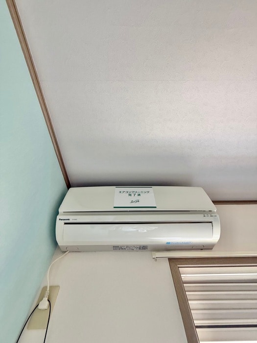 内観写真 コ－ポシスル