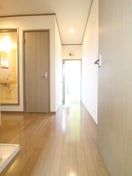 廊下 コ－ポシスル