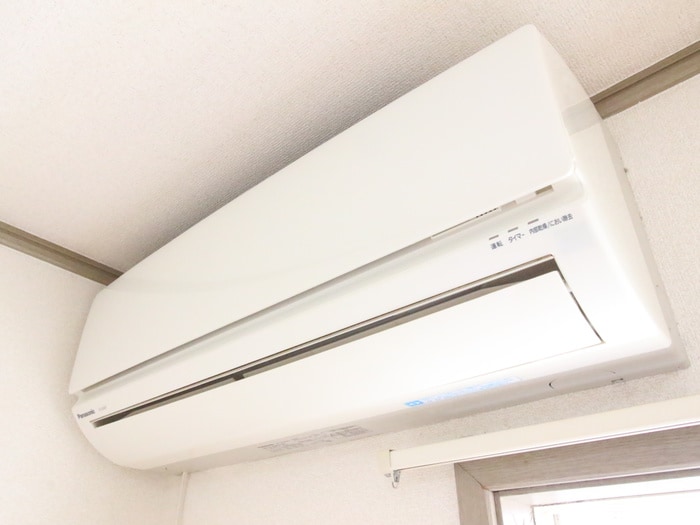 内観写真 コ－ポシスル