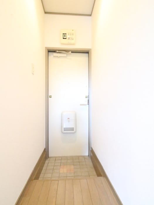 玄関 コ－ポシスル