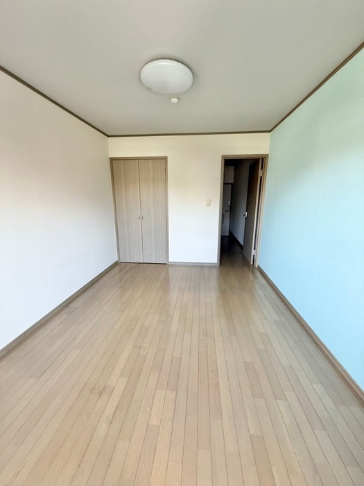 内観写真 コ－ポシスル