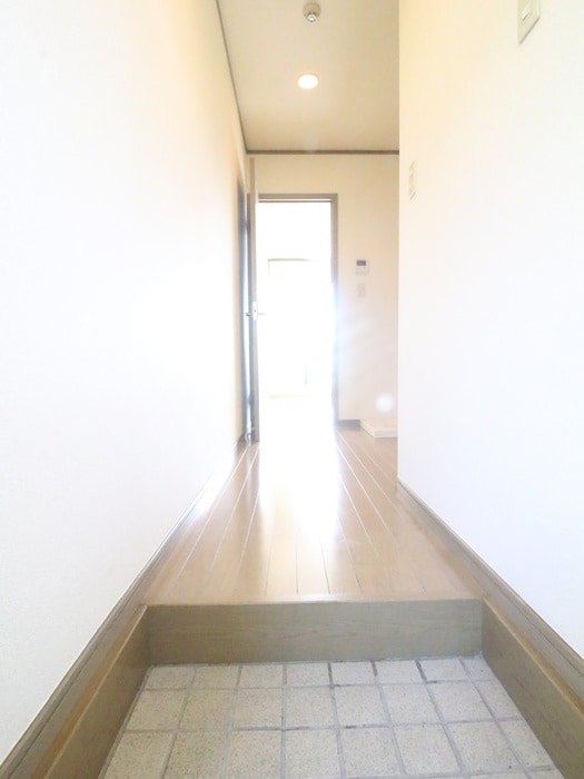 廊下 コ－ポシスル