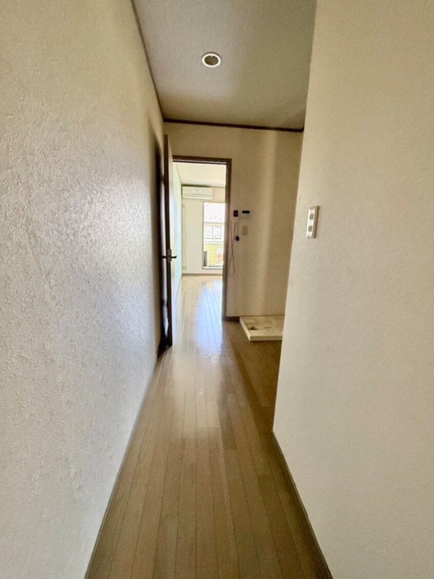 廊下 コ－ポシスル