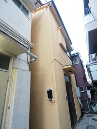 イエローハウス