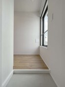 玄関 レ・メゾン入谷