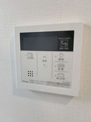 内観写真 レ・メゾン入谷