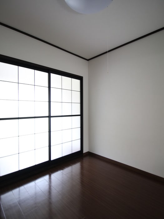 居室 生田ハイツ