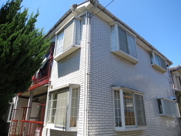 外観写真 カーザアルペジオーネ