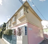 ベルシオン目白