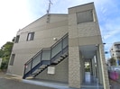 Ｇｒａｎｃｈｅｓｔａ１番館の外観