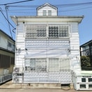 外観写真 キャナール壱番館