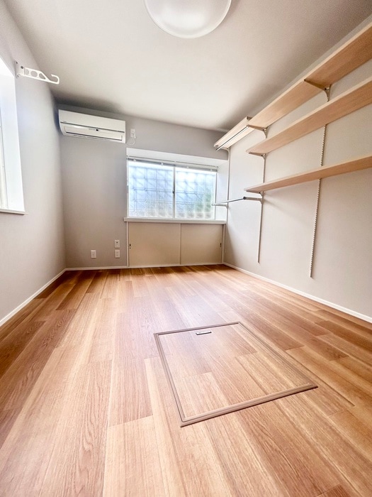 居室 キャナール壱番館