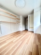 居室 キャナール壱番館