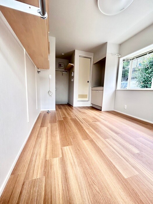 居室 キャナール壱番館