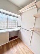 収納 キャナール壱番館