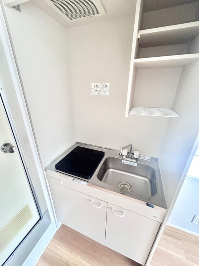 キッチン キャナール壱番館