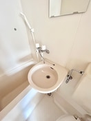 洗面 キャナール壱番館