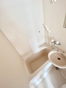 バス／シャワールーム等 キャナール壱番館