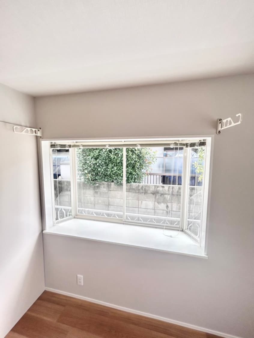 内観写真 キャナール壱番館