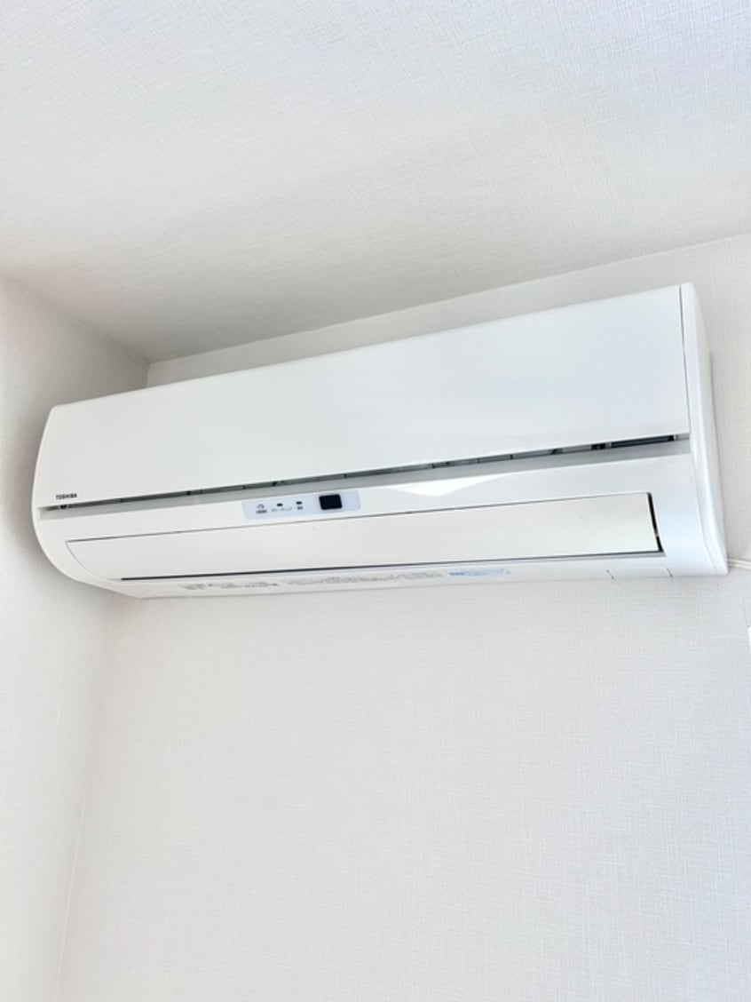 内観写真 キャナール壱番館