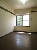 居室 ラシャーブル成瀬