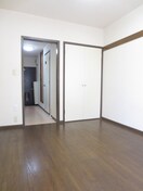 居室 ラシャーブル成瀬