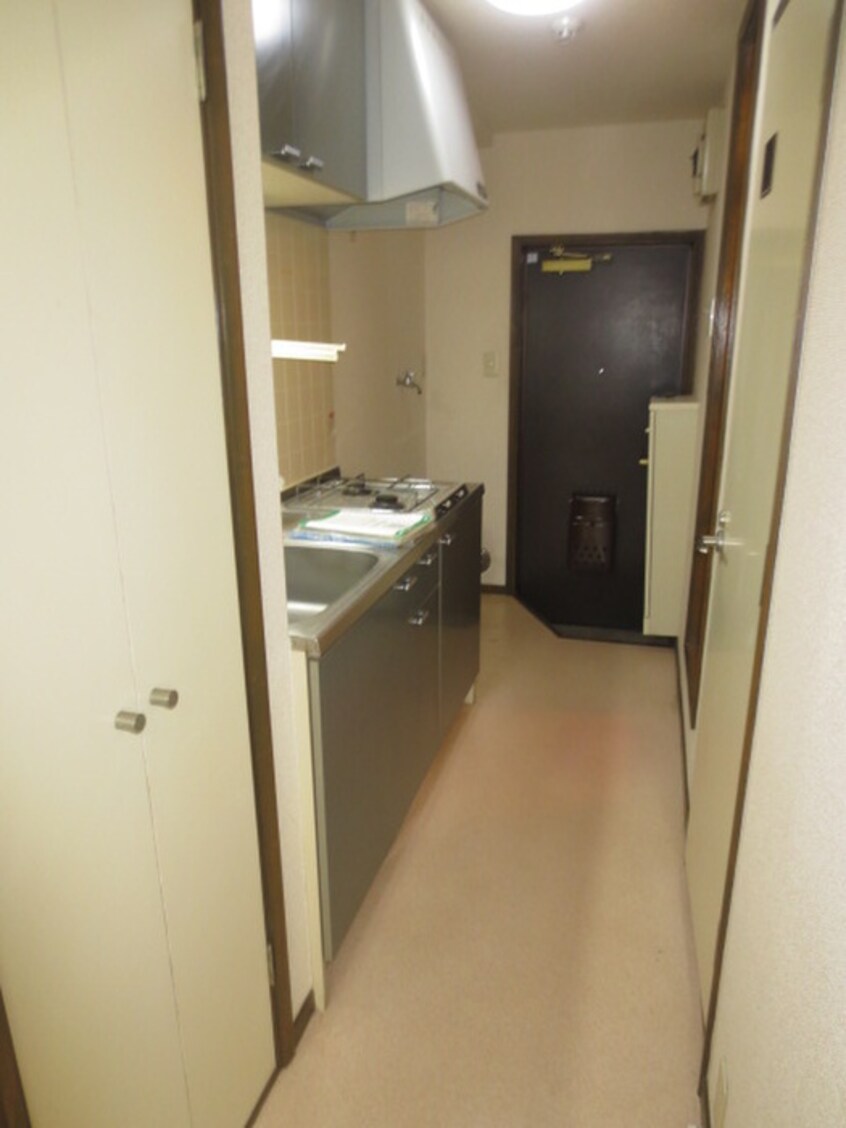 キッチン ラシャーブル成瀬