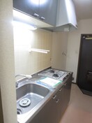 キッチン ラシャーブル成瀬