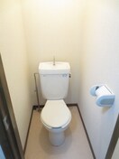 トイレ ラシャーブル成瀬