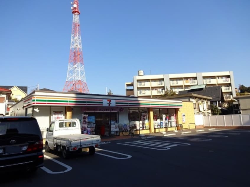 セブン-イレブン 鎌倉大船６丁目店(コンビニ)まで250m ピアザ大船