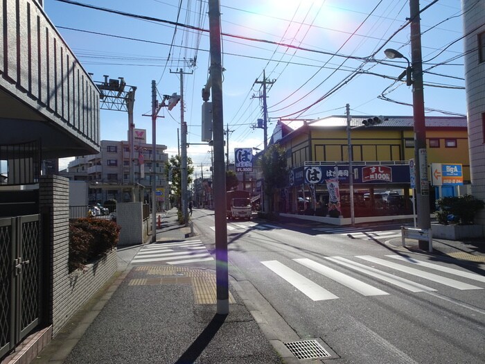 内観写真 丸橋ビル