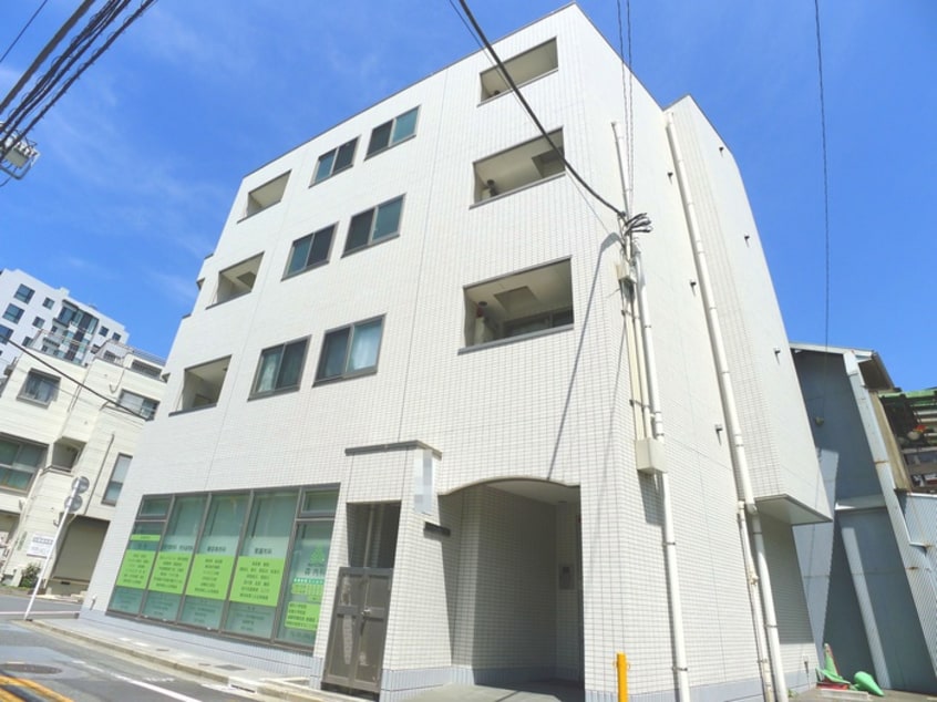 外観写真 クリサンス小石川