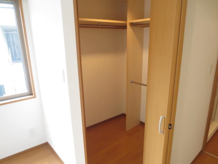 収納 クリサンス小石川