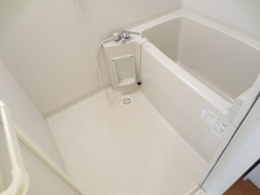 バス／シャワールーム等 クリサンス小石川