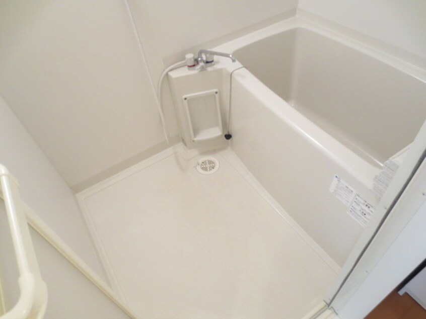 バス／シャワールーム等 クリサンス小石川