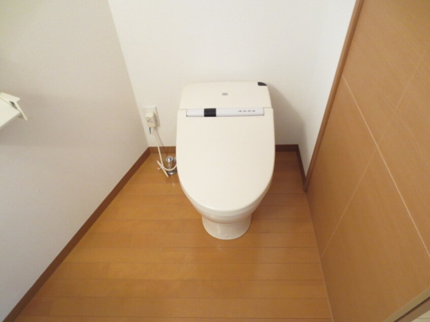 トイレ クリサンス小石川