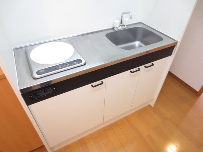 キッチン クリサンス小石川