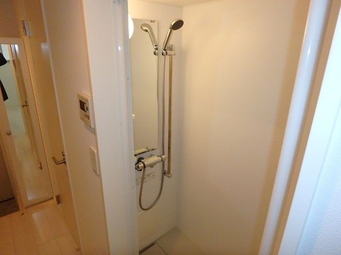 バス／シャワールーム等 クライムヒルズⅡ