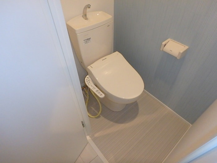 トイレ クライムヒルズⅡ