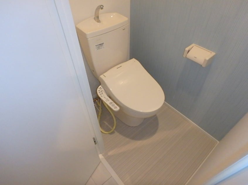 トイレ クライムヒルズⅡ