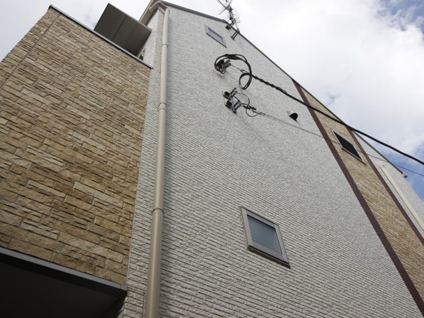 建物設備 クライムヒルズⅡ