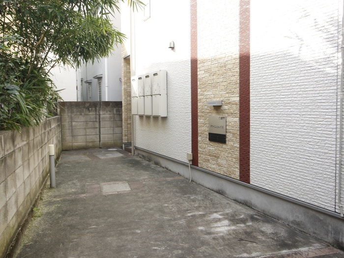 その他 クライムヒルズⅡ