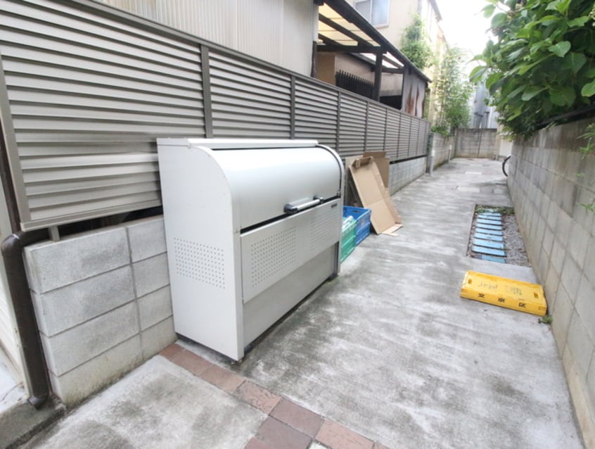 外観写真 クライムヒルズⅡ