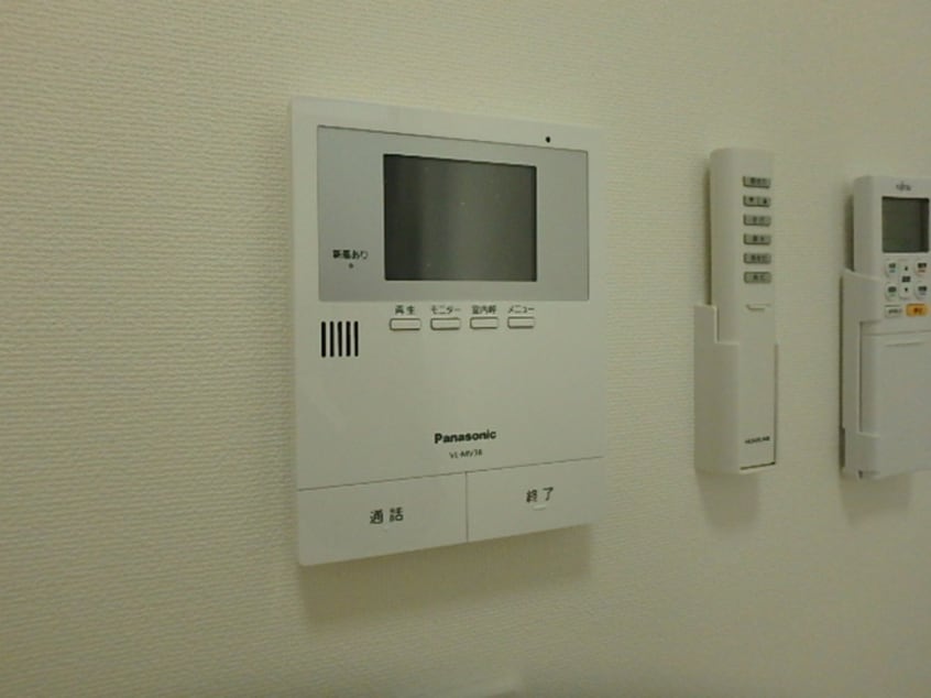 内観写真 クライムヒルズⅡ