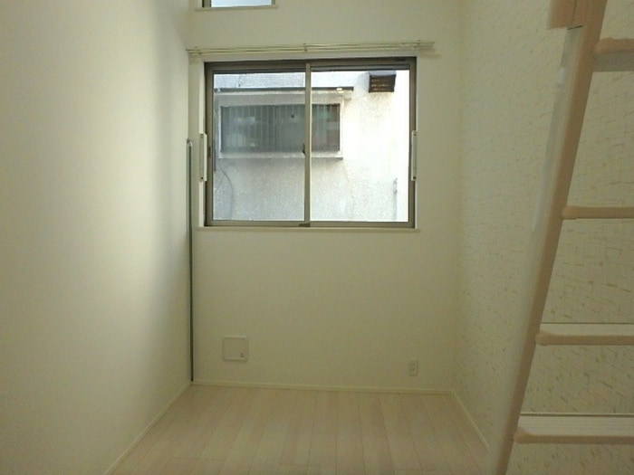 居室 クライムヒルズⅡ