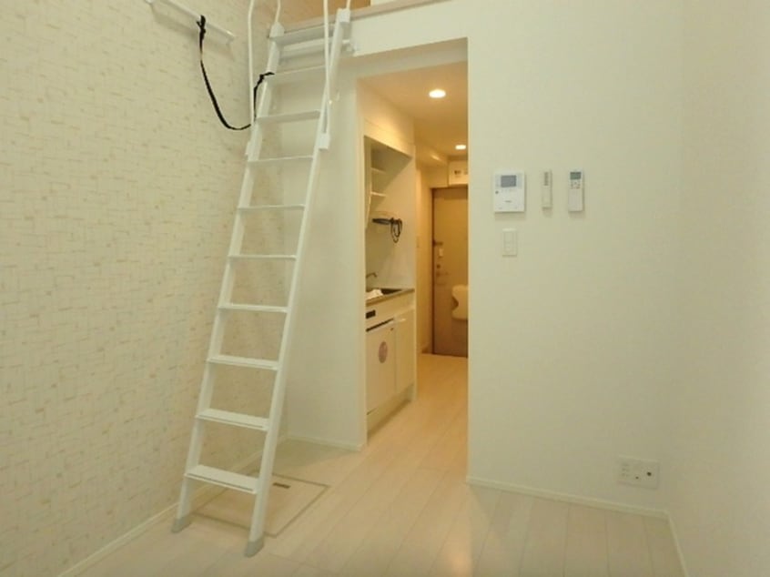 居室 クライムヒルズⅡ