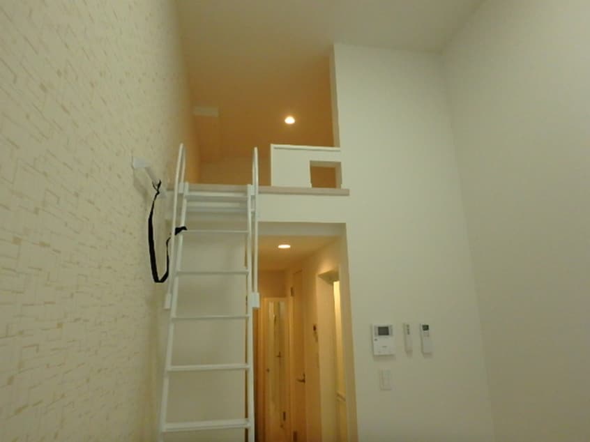 居室 クライムヒルズⅡ