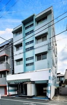 ステップⅡの外観